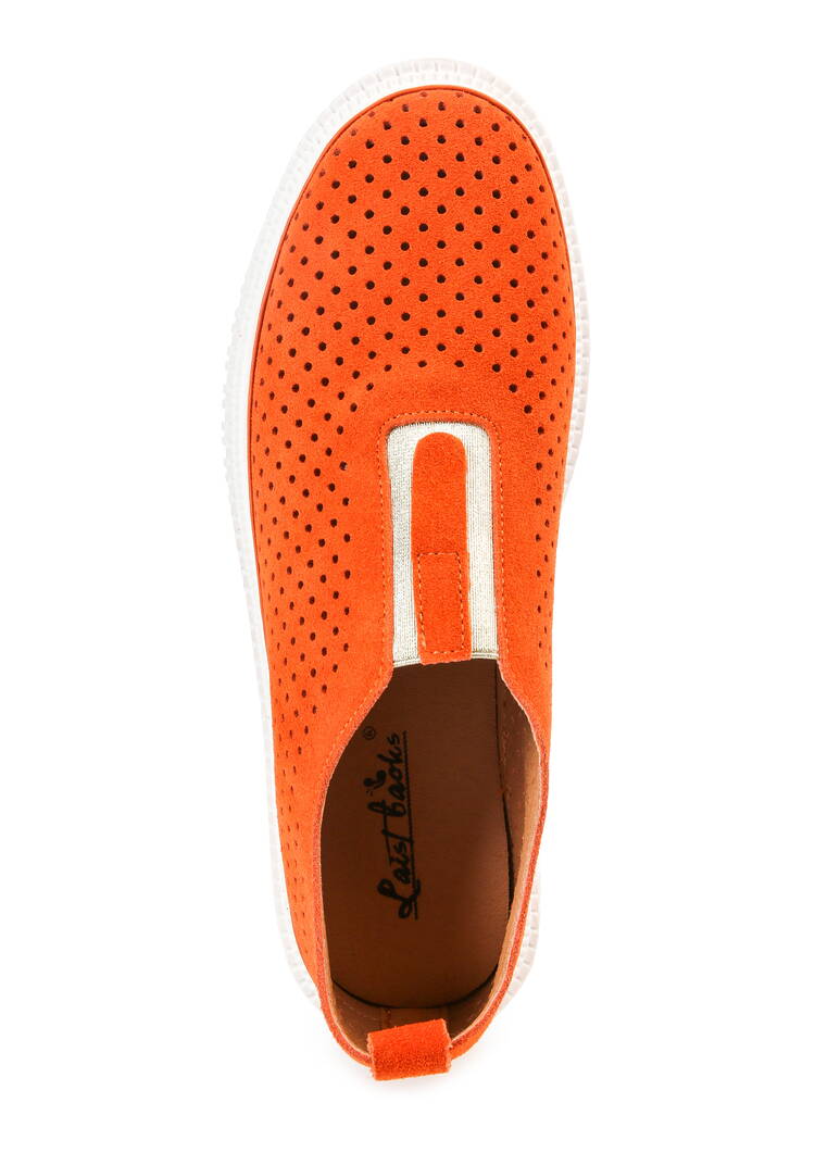 Туфли женские Мирал шир.  750, рис. 19