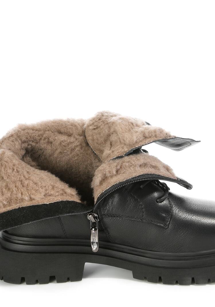 Ботинки женские Аризона шир.  750, рис. 6