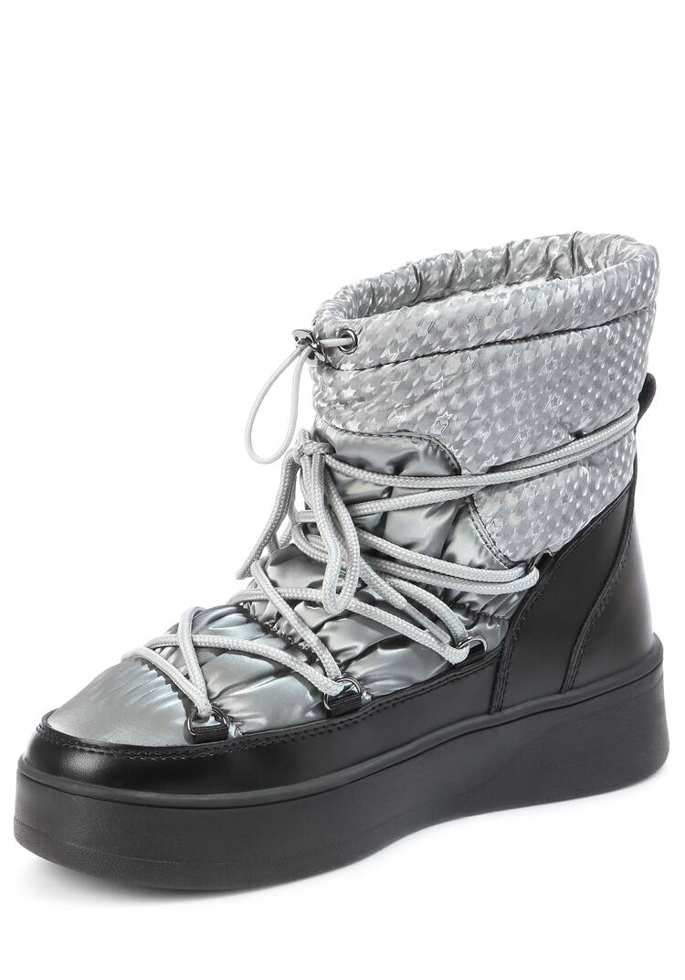 Дутики женские Владлена шир.  750, рис. 11