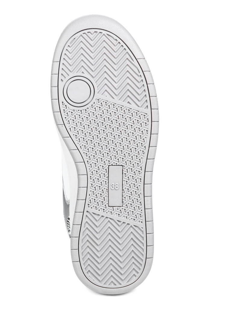 Кроссовки женские Звезды шир.  750, рис. 5