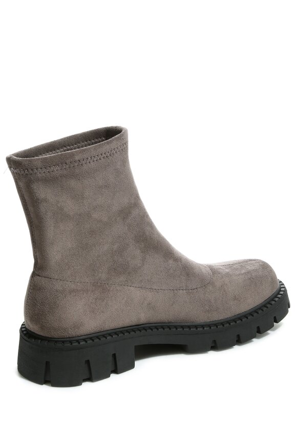 Ботинки женские Гледис шир.  580, рис. 3