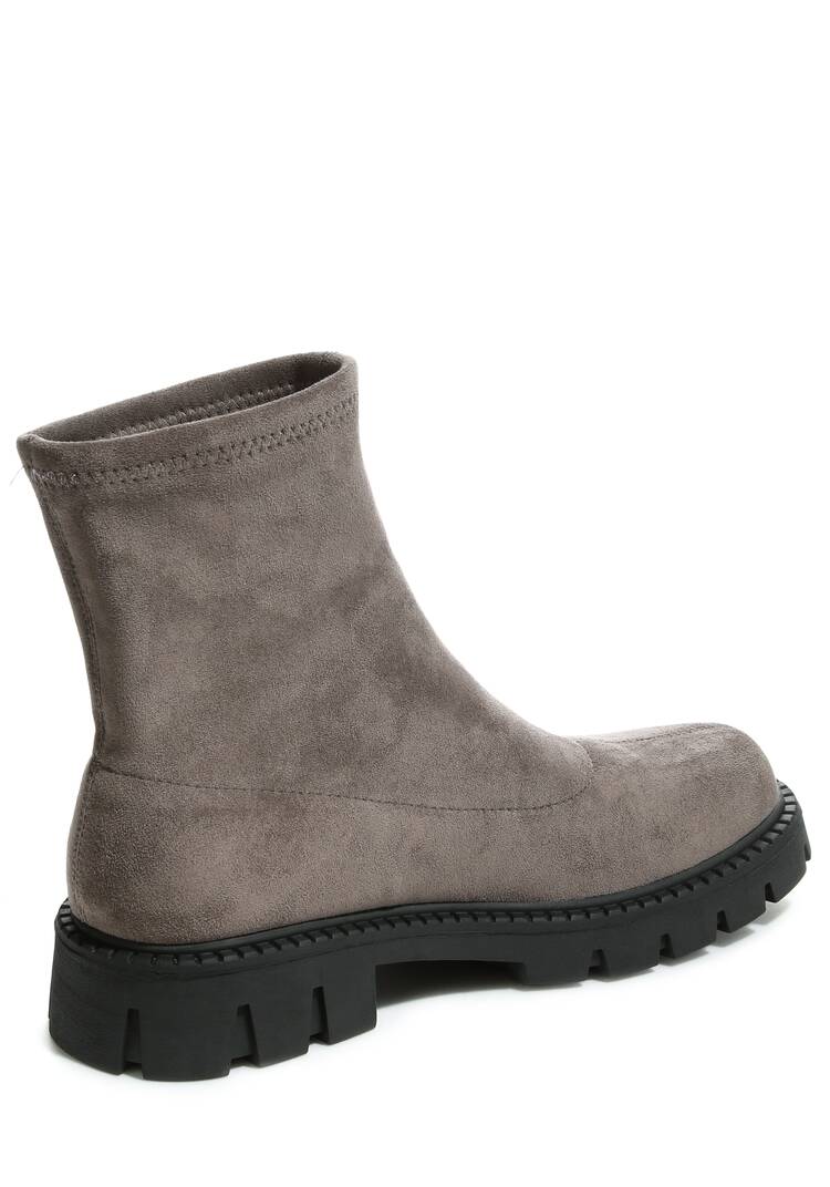 Ботинки женские Гледис шир.  750, рис. 3