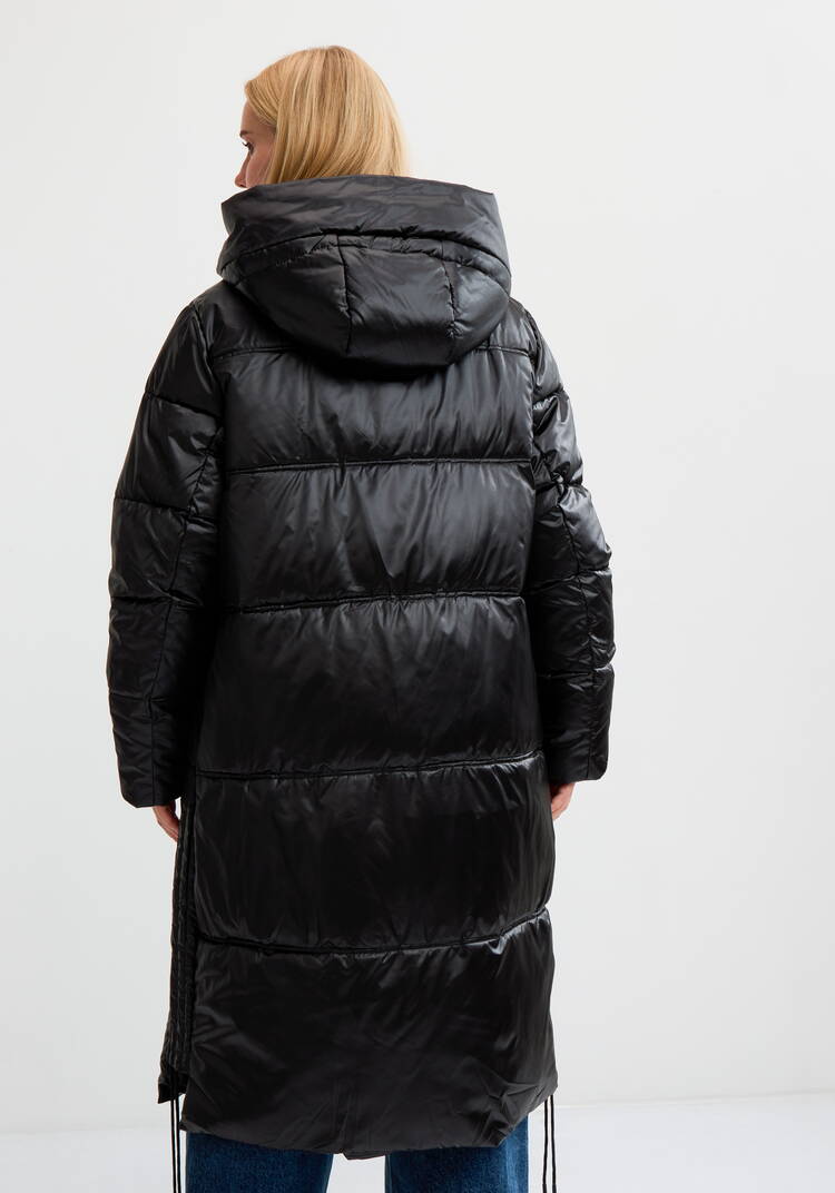 Куртка Алексия шир.  750, рис. 11