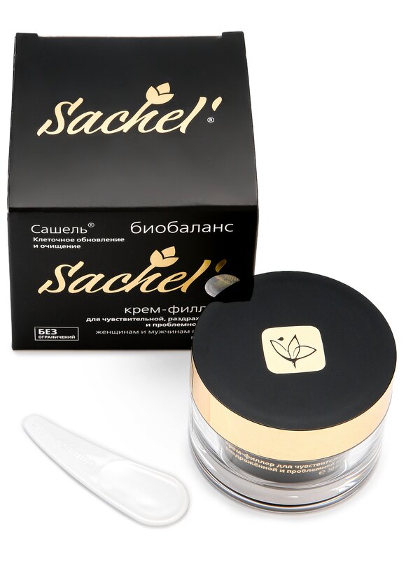 Омолаживающий крем-филлер Биобаланс шир.  580, рис. 2