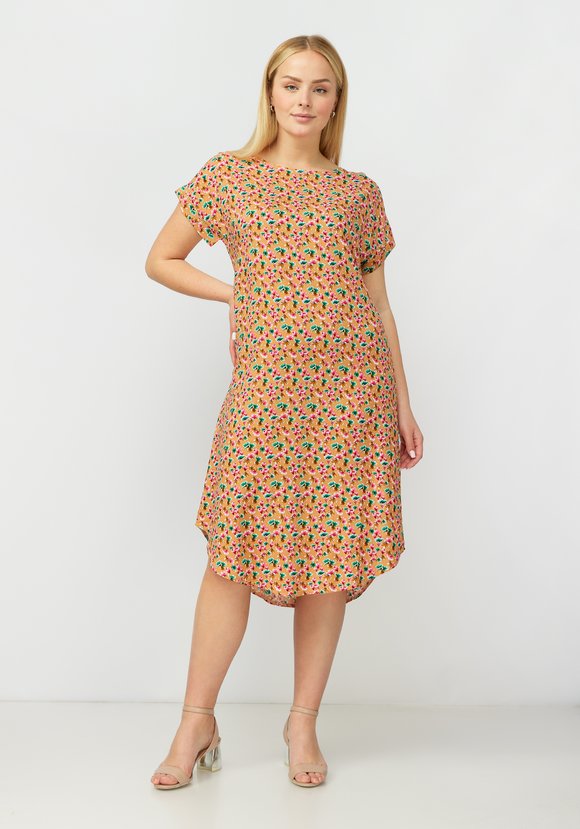 Платье женское Нэнси шир.  580, рис. 6