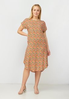 Платье женское Нэнси