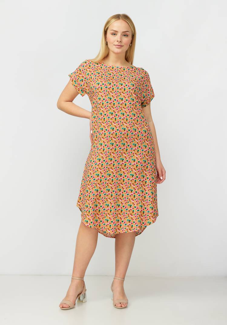 Платье женское Нэнси шир.  750, рис. 6