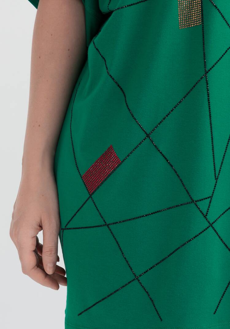 Туника Хайди шир.  750, рис. 15