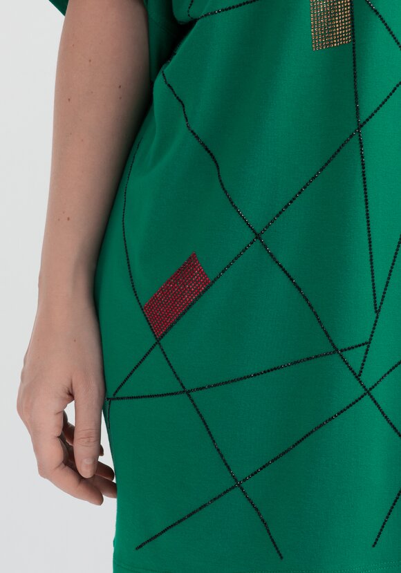 Туника Хайди шир.  580, рис. 15