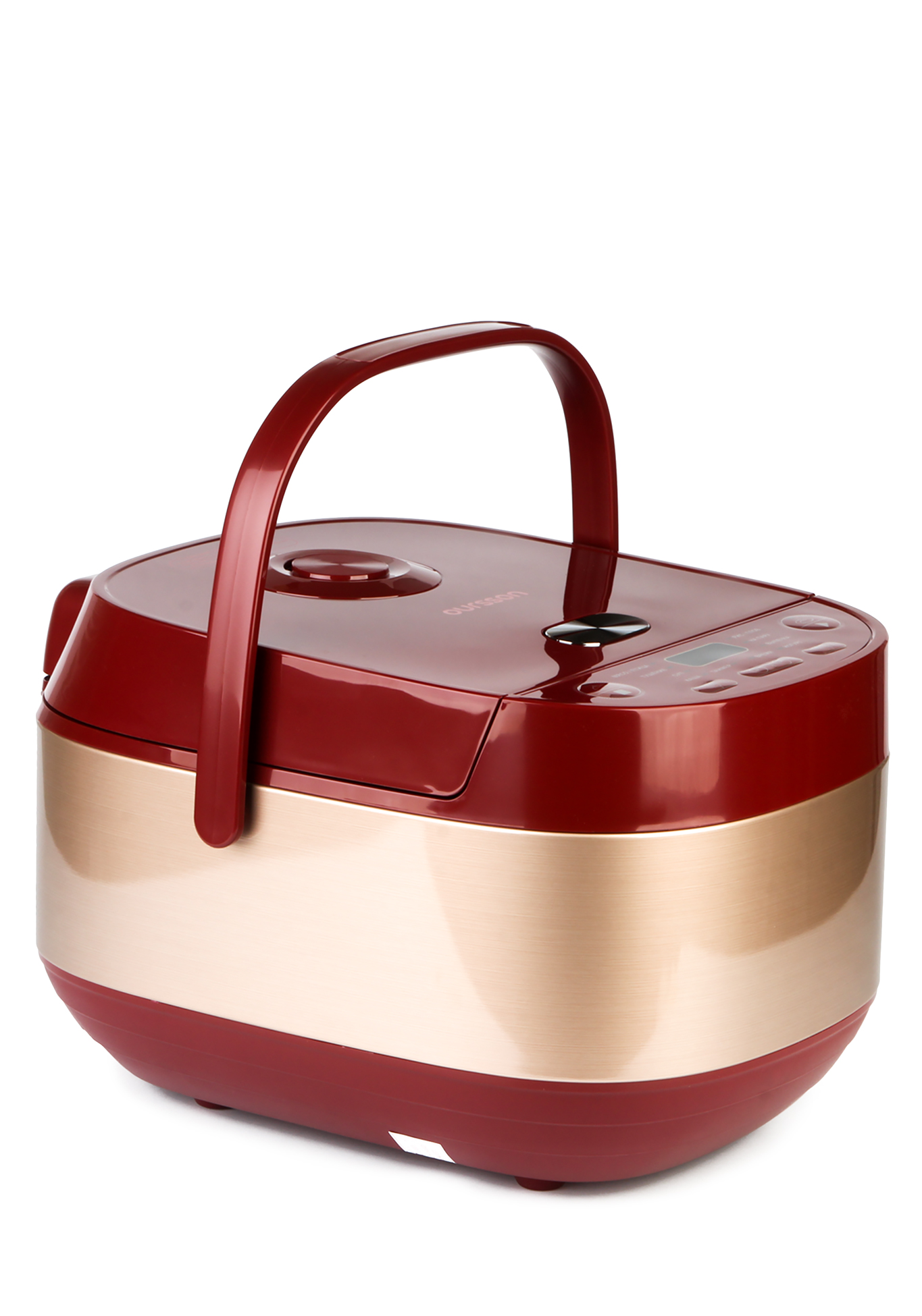 Мультиварка многофункциональная