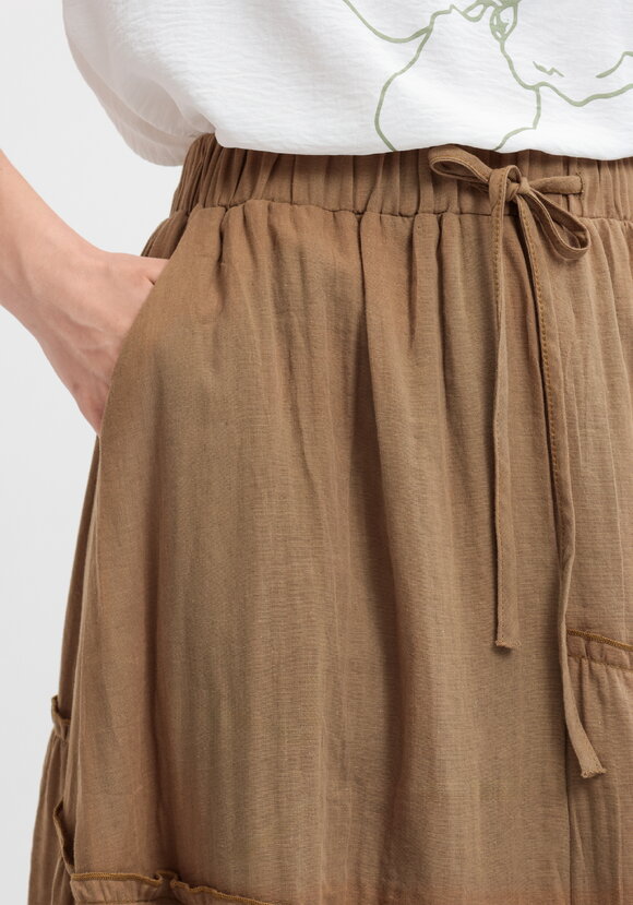 Юбка Валентина шир.  580, рис. 10