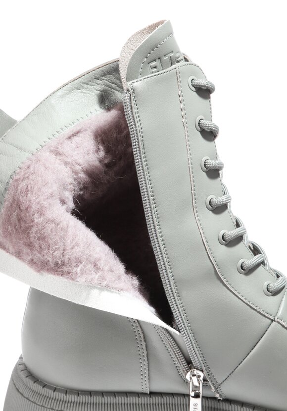 Ботинки женские Кармела шир.  580, рис. 18