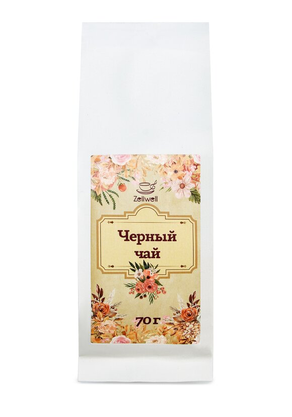 Коллекция Собери свой чай шир.  580, рис. 9