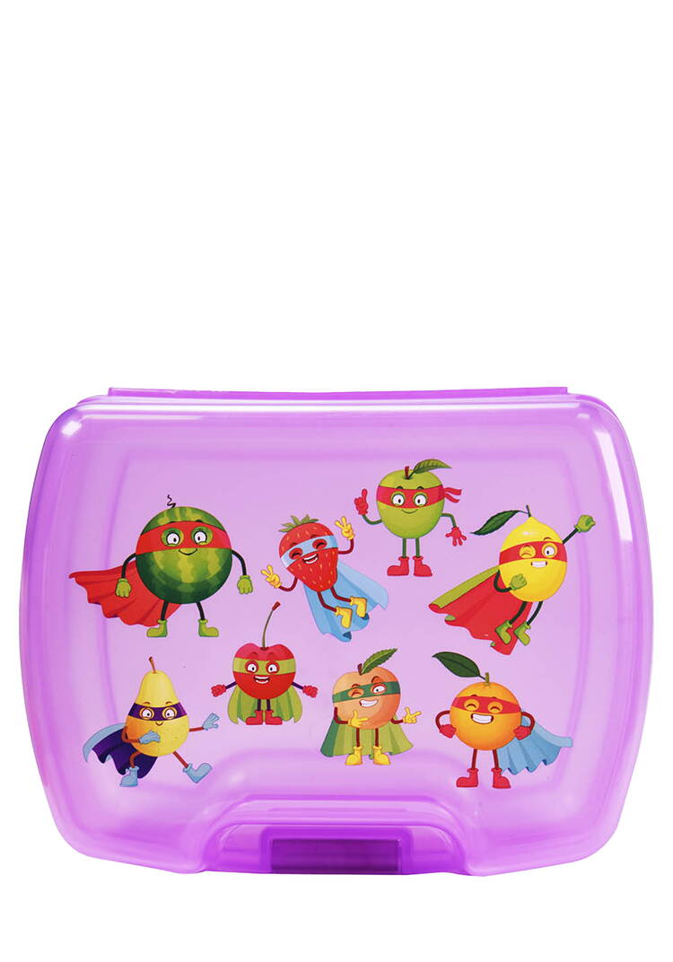 Набор из двух ланч-боксов шир.  750, рис. 8