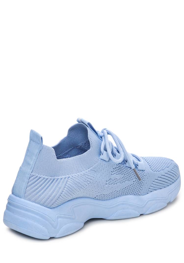 Кроссовки женские Вайлет шир.  750, рис. 18