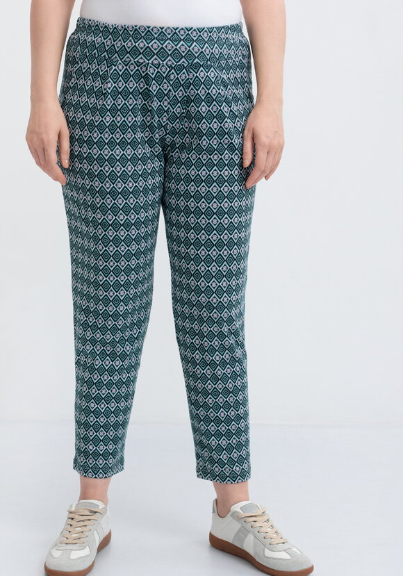 Костюм Стильная гармония шир.  580, рис. 32