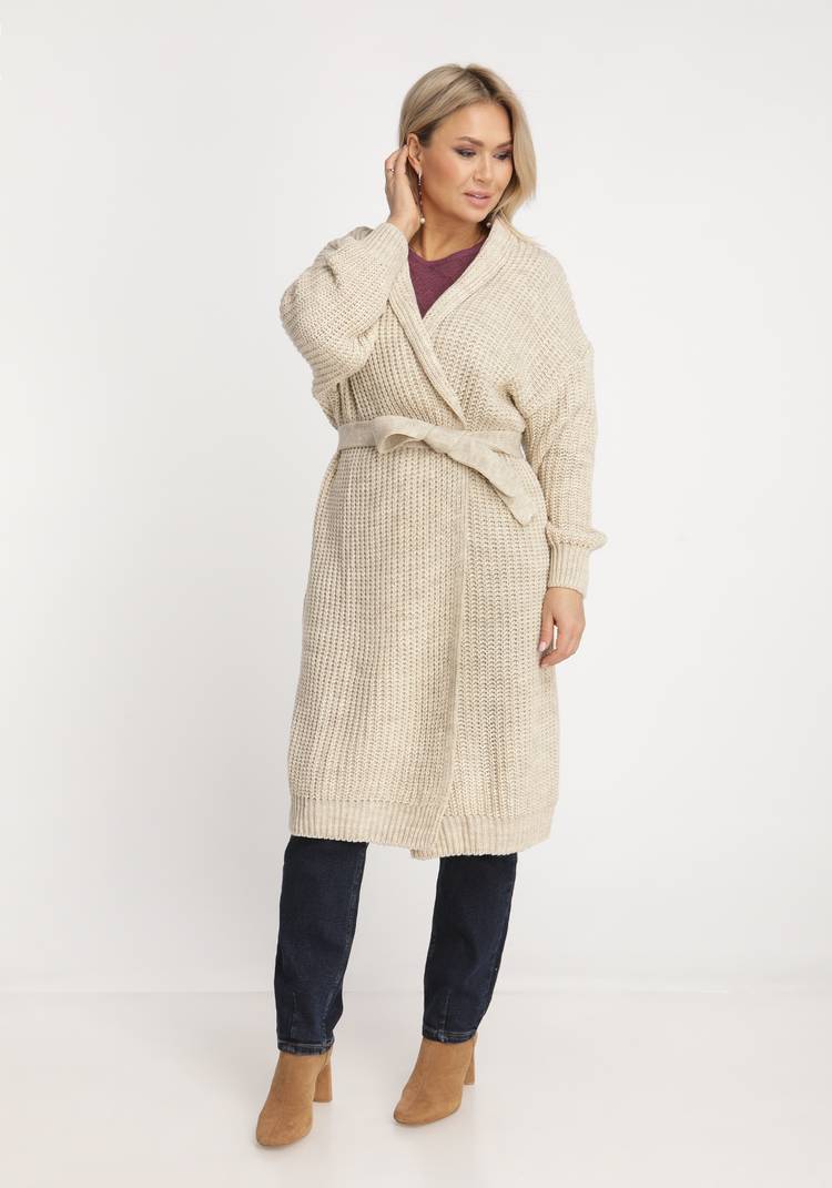 Кардиган Идеальный стиль шир.  750, рис. 34