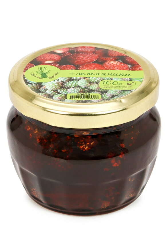 Варенье шишка, 4 шт. + 1 в подарок шир.  580, рис. 10