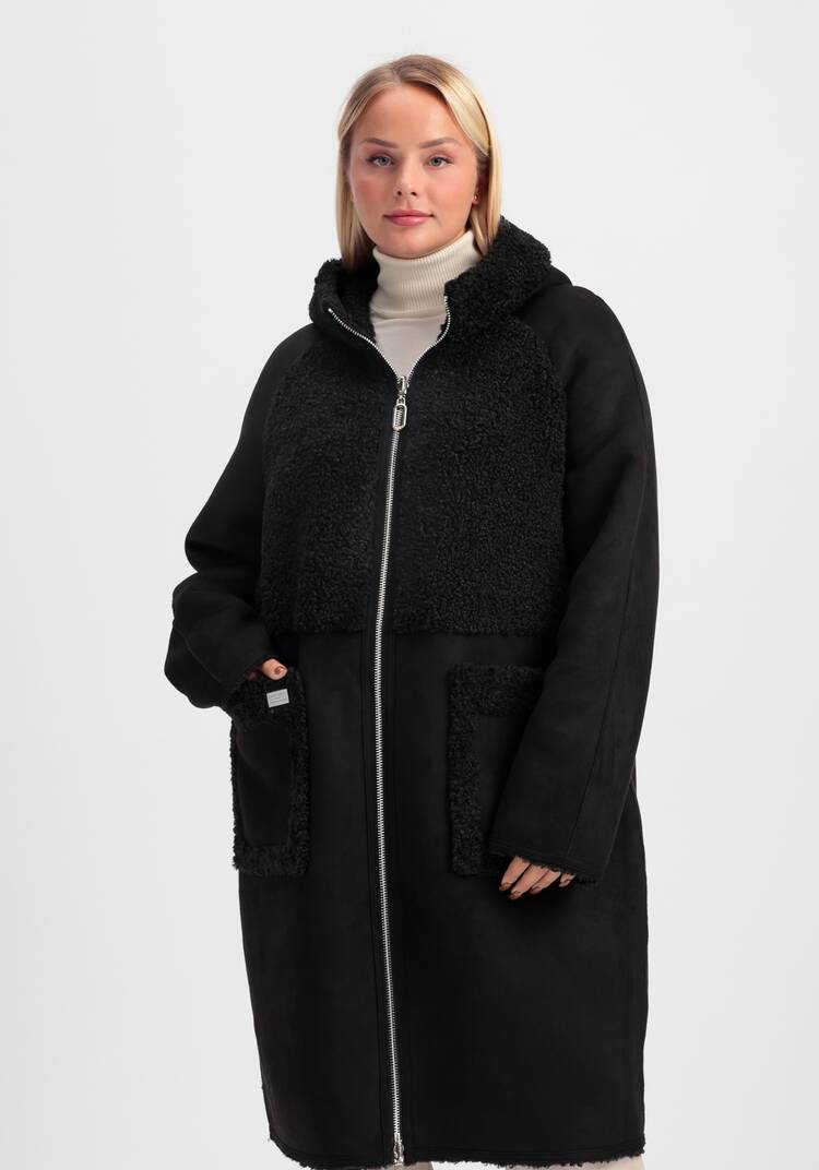 Пальто Аделина шир.  750, рис. 3