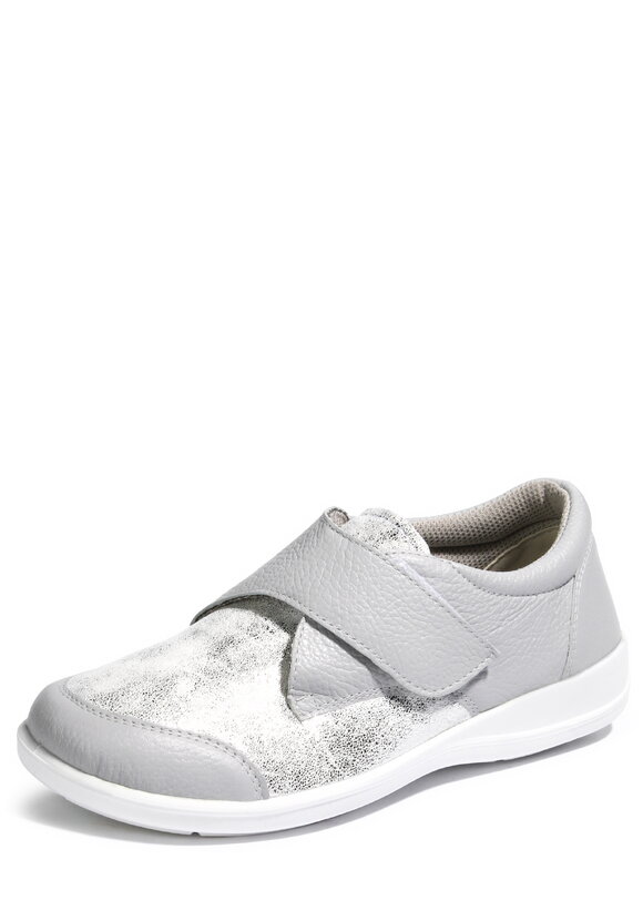 Полуботинки женские Даниэль шир.  580, рис. 6