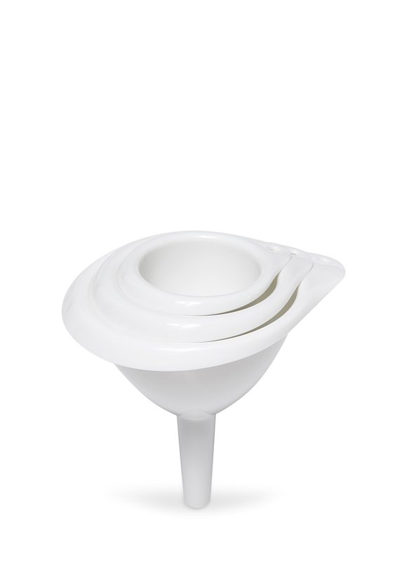 DOSH HOME Воронка IRSA, 3шт шир.  580, рис. 2