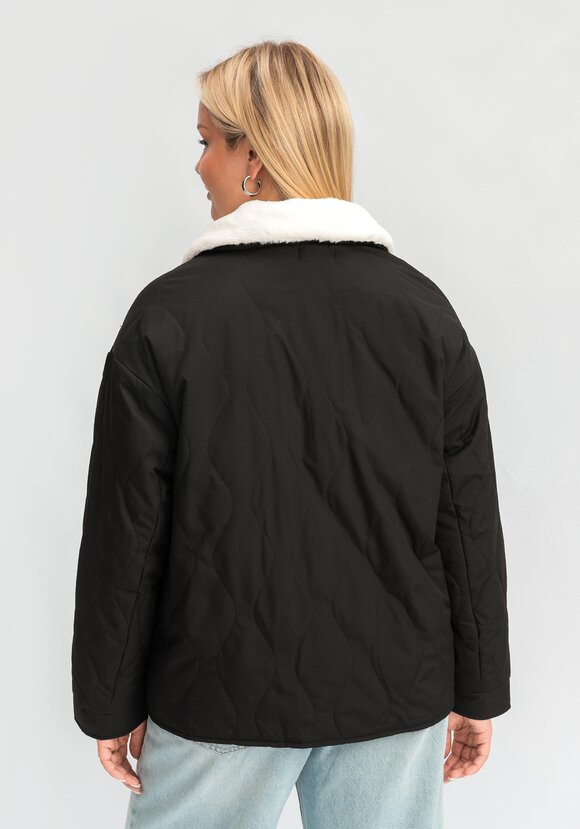 Куртка Вильма шир.  580, рис. 20