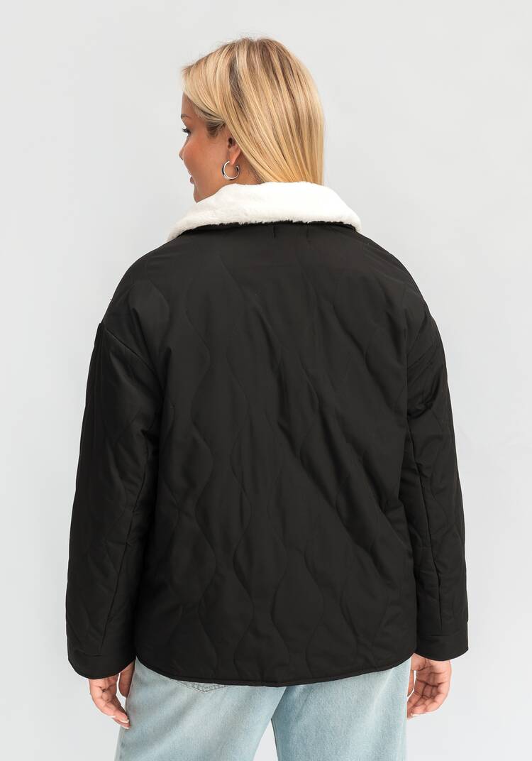 Куртка Вильма шир.  750, рис. 20