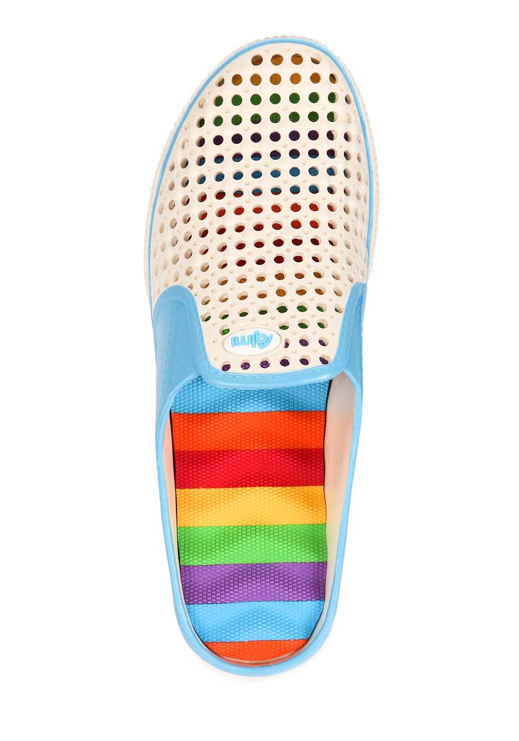 Сабо женские  Лара шир.  750, рис. 4