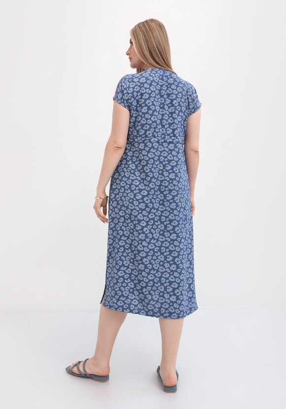 Платье Равия шир.  580, рис. 3