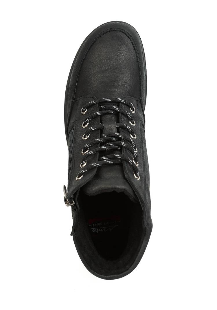 Ботинки женские Сэвина шир.  750, рис. 4