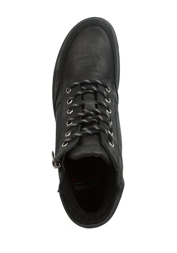 Ботинки женские Сэвина шир.  580, рис. 4