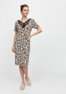 Ночная сорочка Необыкновенный комфорт