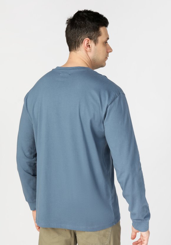 Комплект лонгсливов Эдвард 2 шт шир.  580, рис. 8