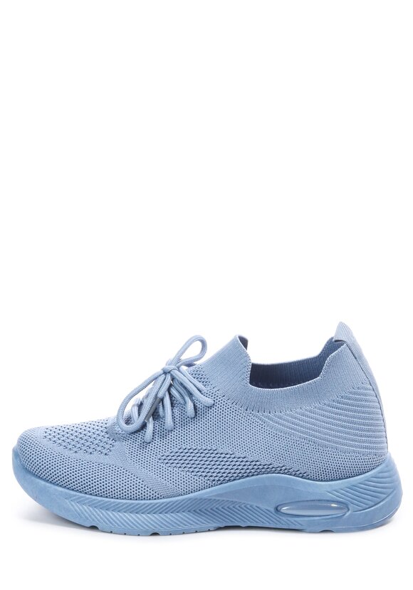 Кроссовки женские Иоланта шир.  580, рис. 12