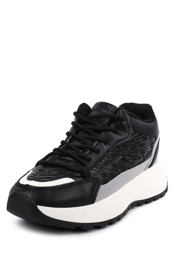 Полуботинки женские Орана шир.  580, рис. 1