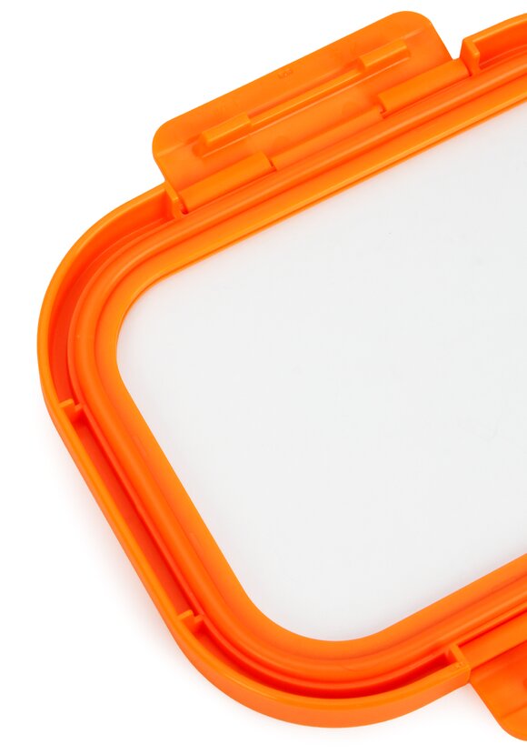 Набор стеклянных контейнеров с крышками, 4шт. шир.  580, рис. 20