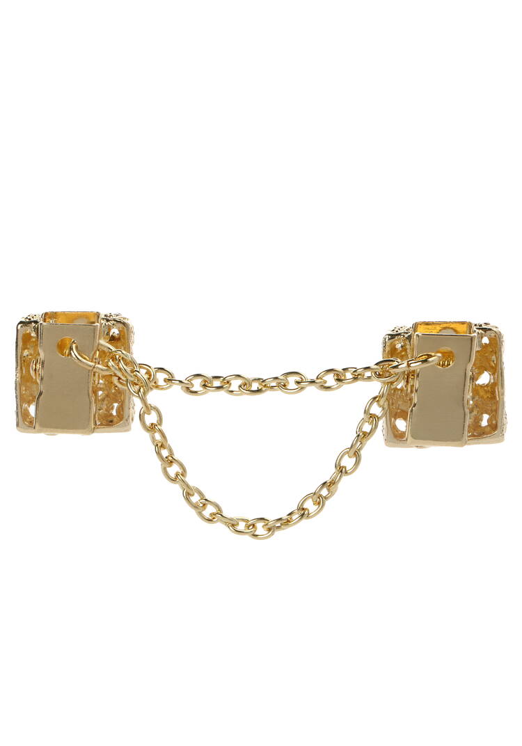 Брошь Эшли шир.  750, рис. 2