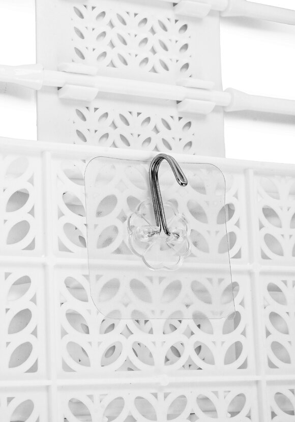 Складная корзина Чистый порядок шир.  580, рис. 5