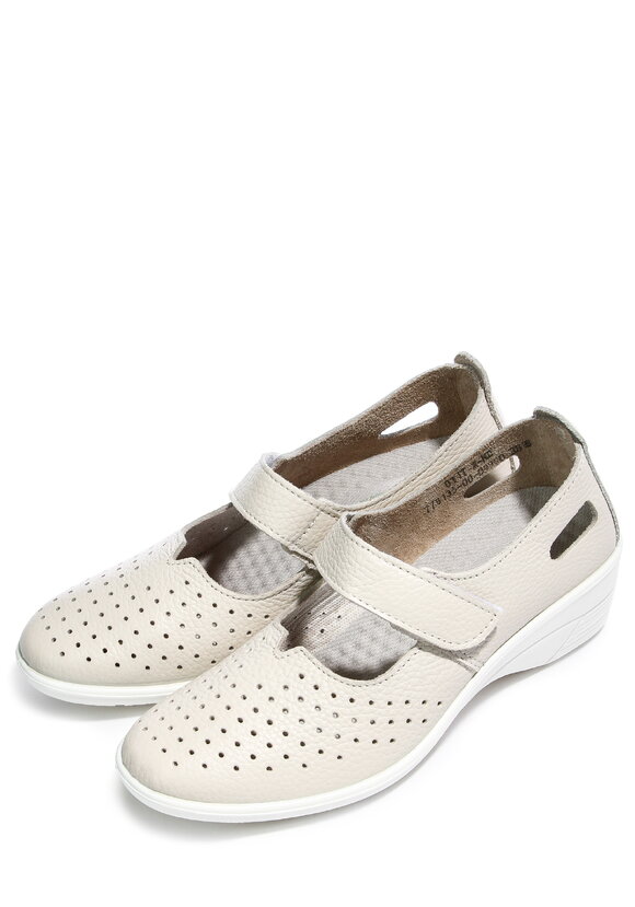 Туфли женские Лианa шир.  580, рис. 50