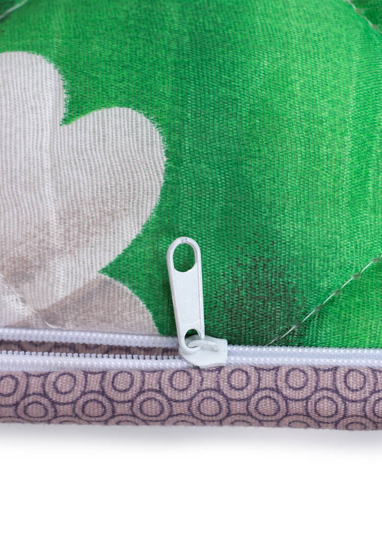 Пододеяльник стеганый Вероника шир.  750, рис. 18