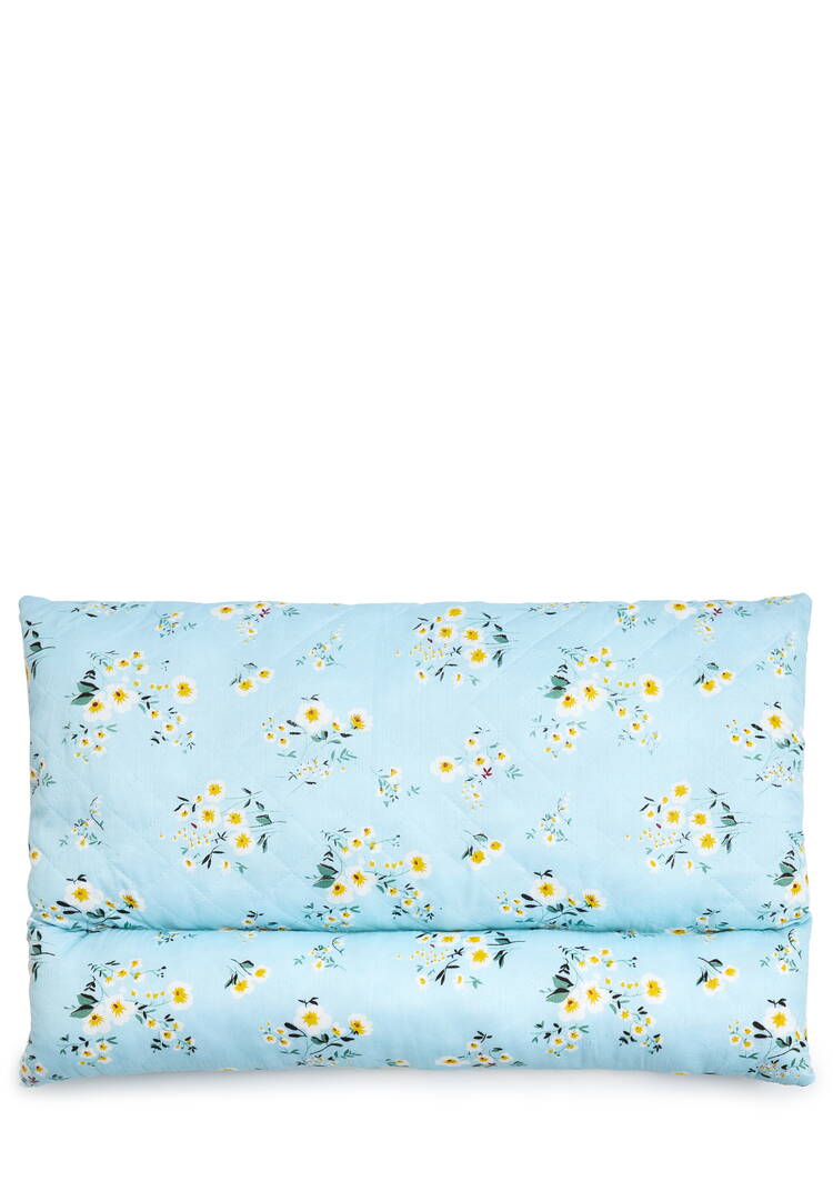 Подушка с валиком под шею, 2 шт. шир.  750, рис. 2