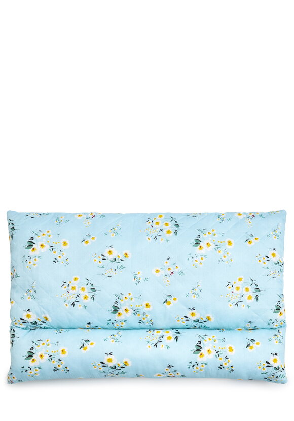 Подушка с валиком под шею, 2 шт. шир.  580, рис. 2