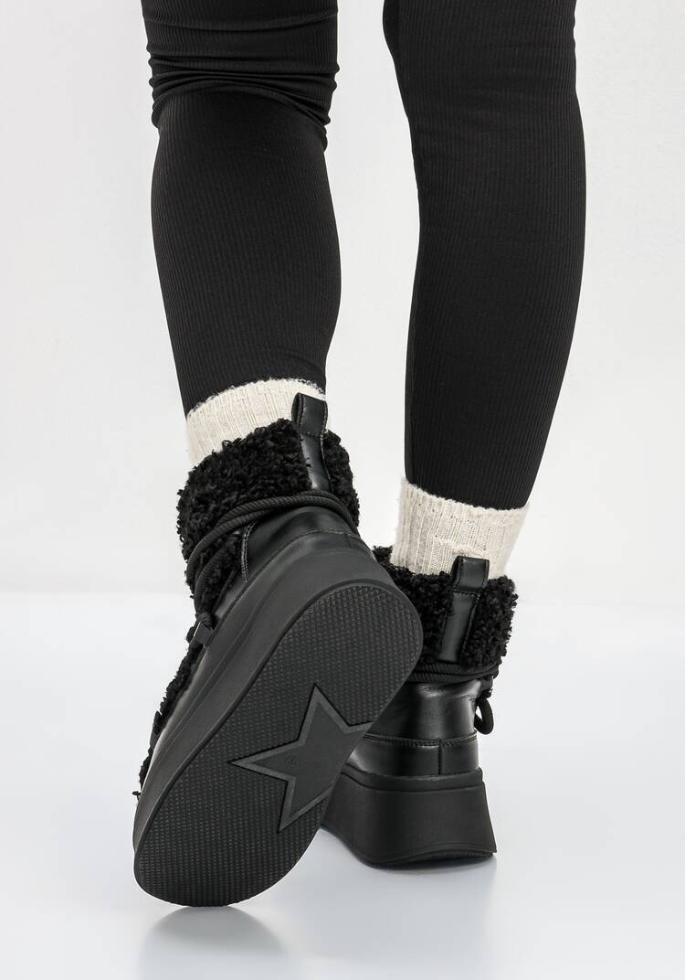 Полусапоги женские Дутыши шир.  750, рис. 11