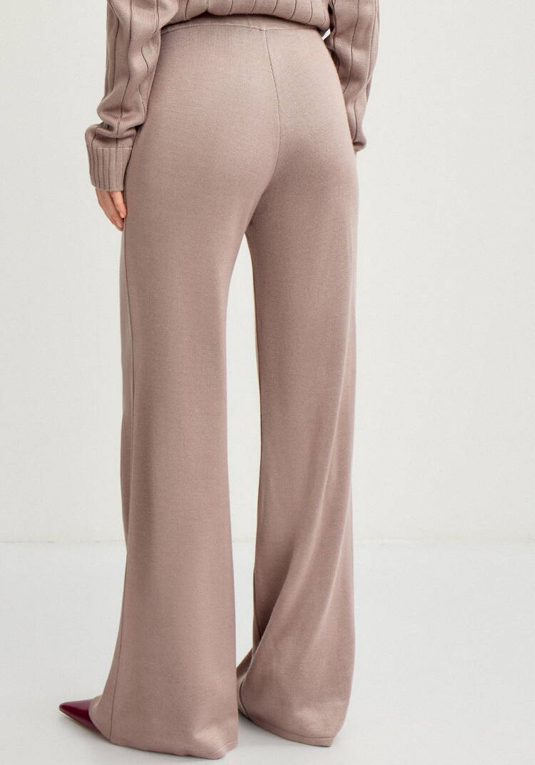 Костюм фактурной вязки шир.  750, рис. 14