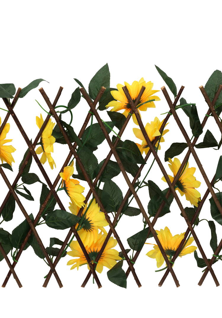 Декоративное ограждение шир.  750, рис. 10