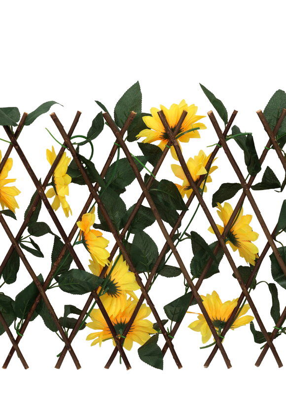 Декоративное ограждение шир.  580, рис. 10