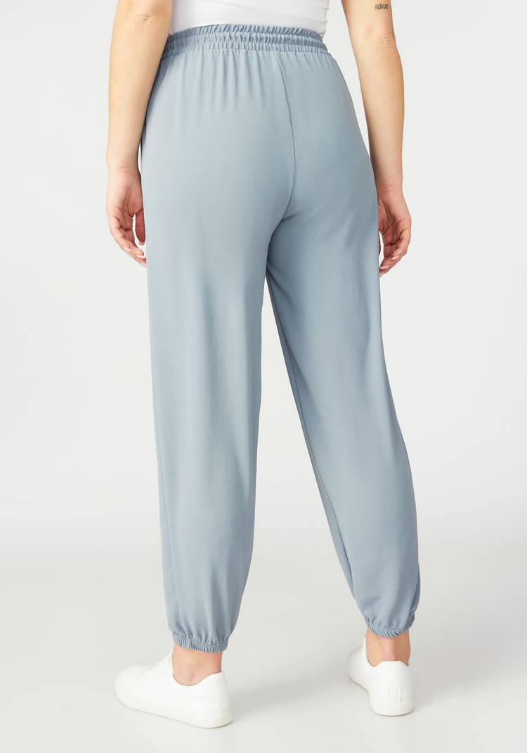 Брюки женские спорт шир.  750, рис. 3