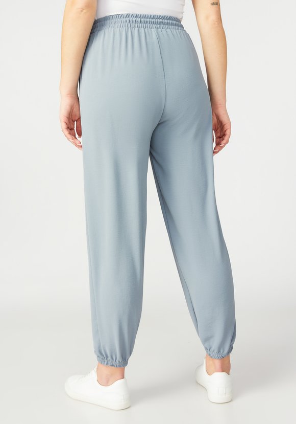 Брюки женские спорт шир.  580, рис. 3