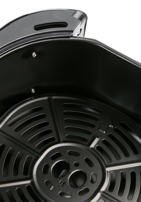 Аэрогриль 3,5 л шир.  580, рис. 9