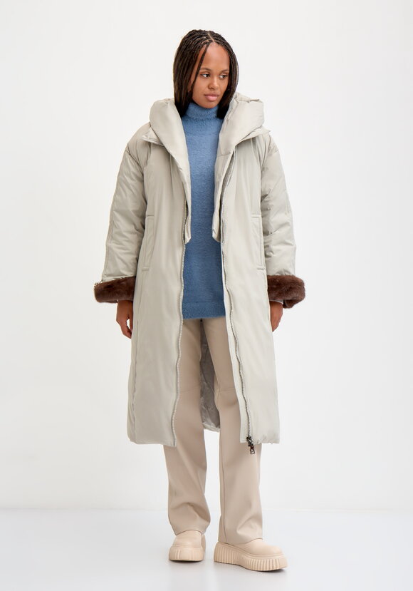 Куртка Дарья шир.  580, рис. 12